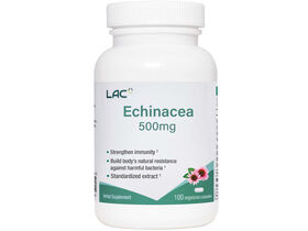 Echinacea 500mg